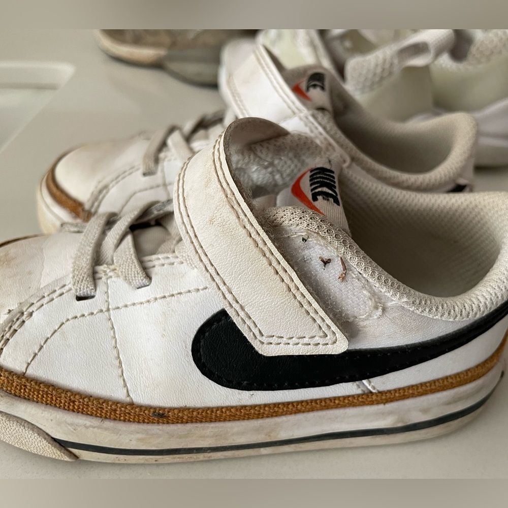 Toddler Nike